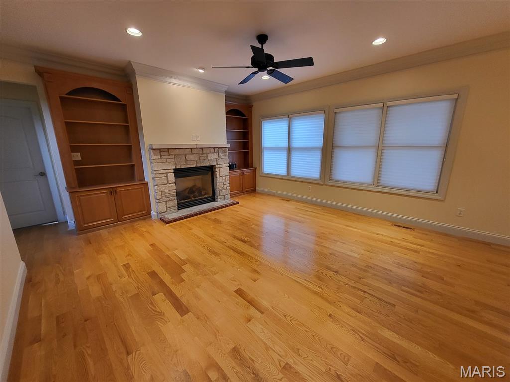 Crabapple Court - Residential