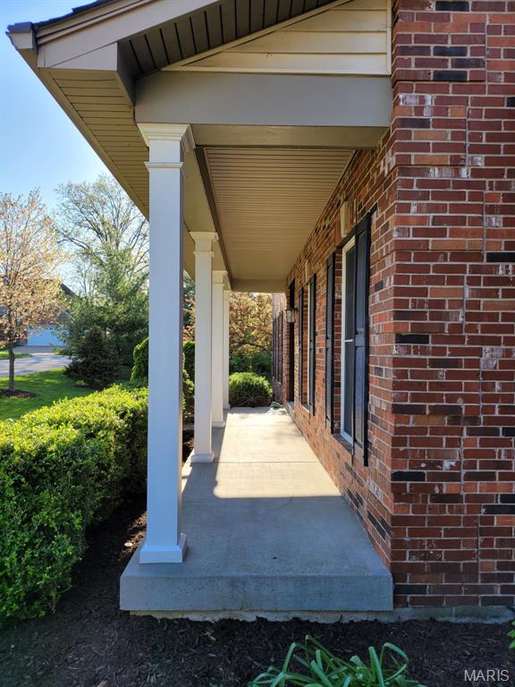Crabapple Court - Residential