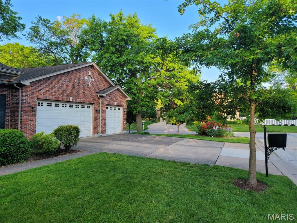 Crabapple Court - Residential