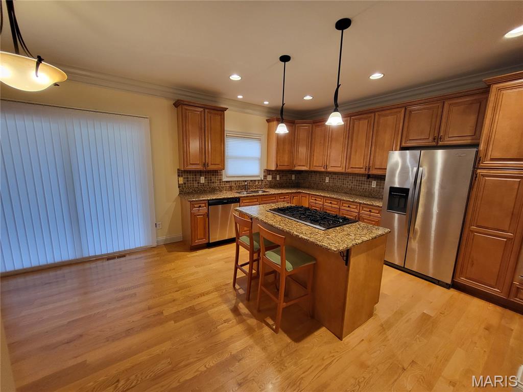 Crabapple Court - Residential