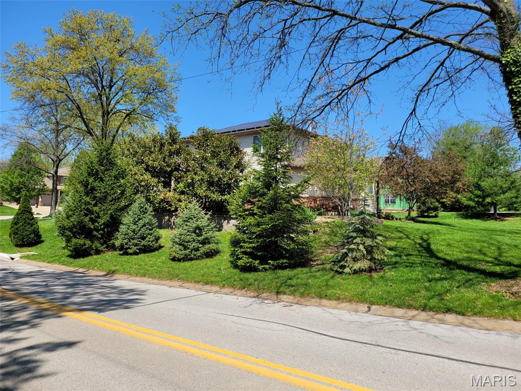 Crabapple Court - Residential