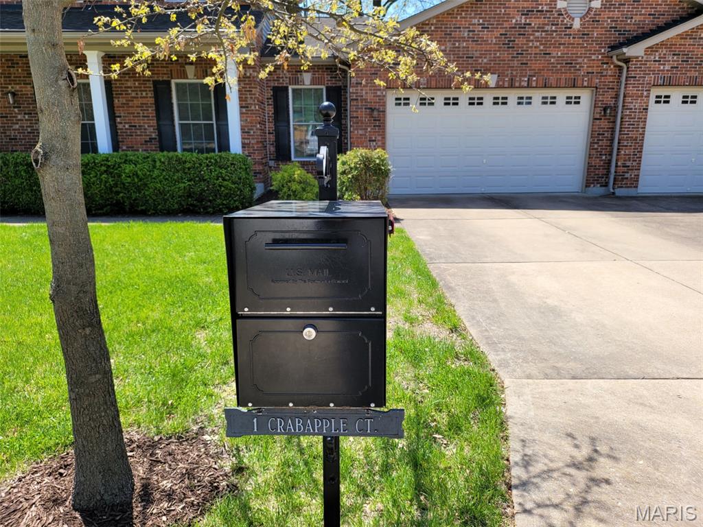 Crabapple Court - Residential