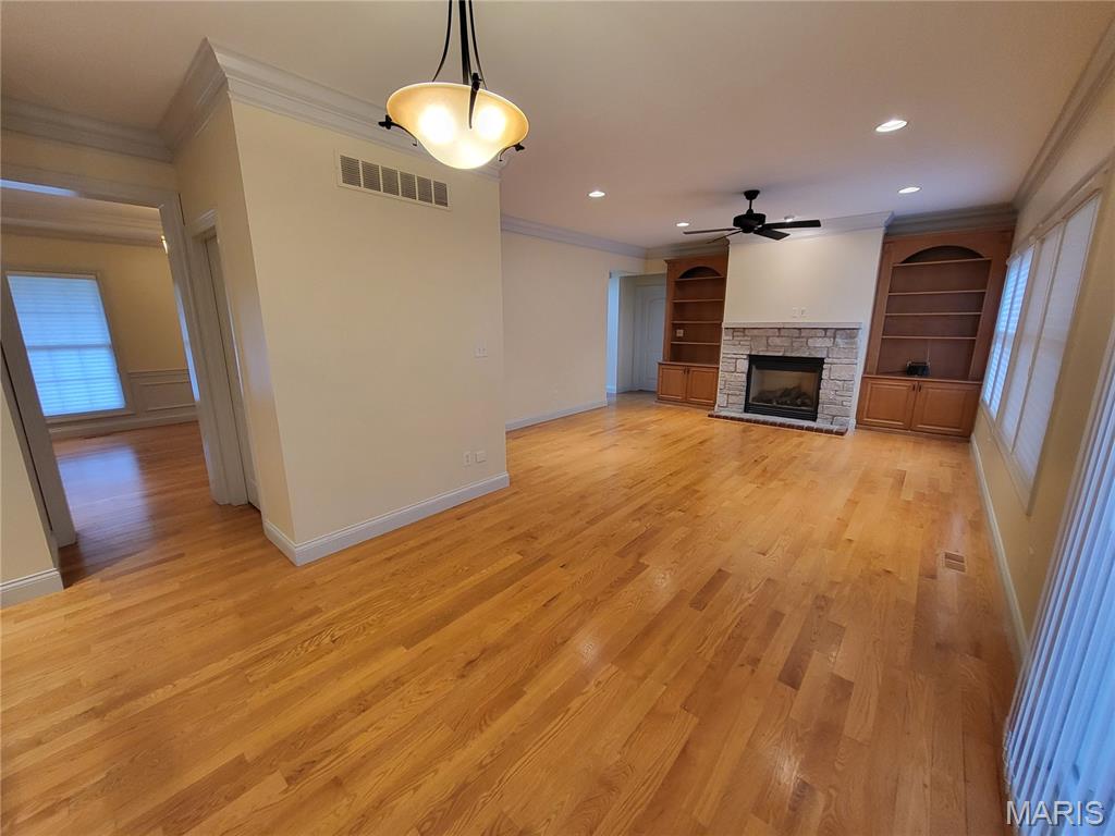 Crabapple Court - Residential
