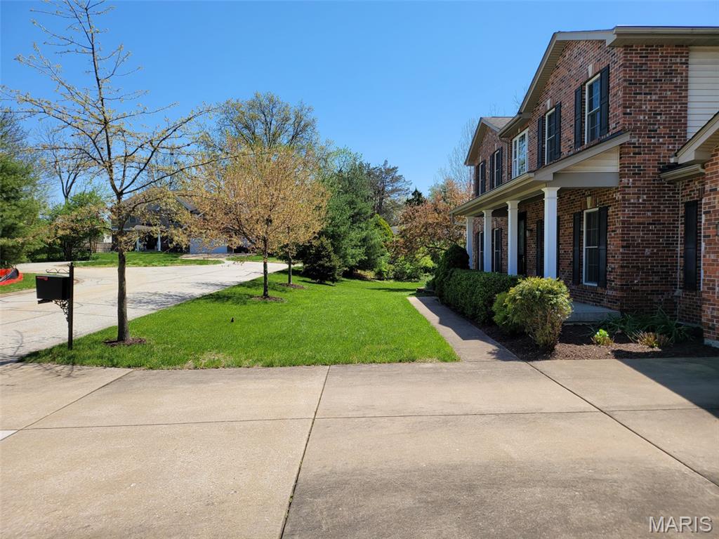 Crabapple Court - Residential