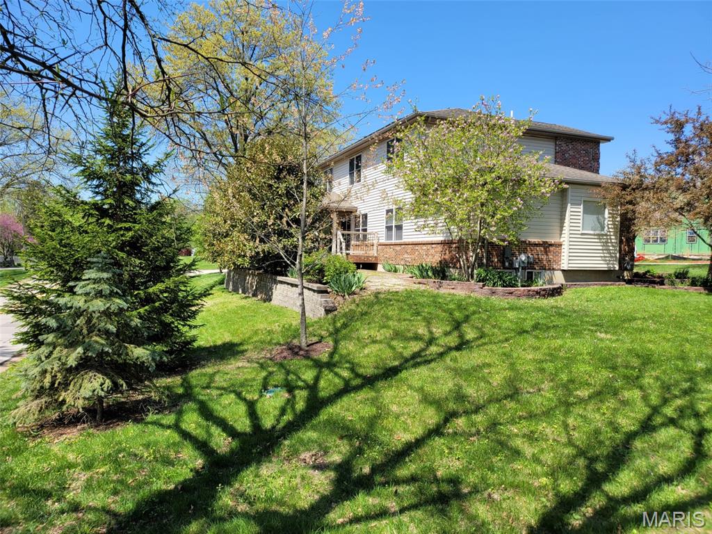 Crabapple Court - Residential