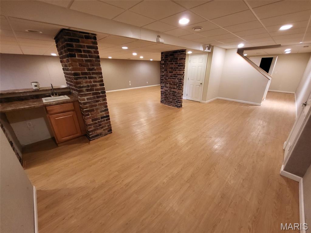 Crabapple Court - Residential
