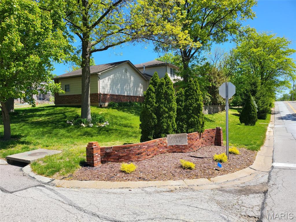Crabapple Court - Residential