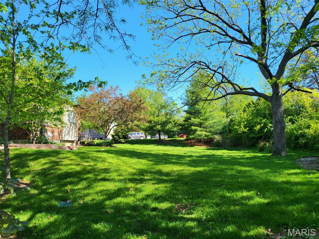 Crabapple Court - Residential