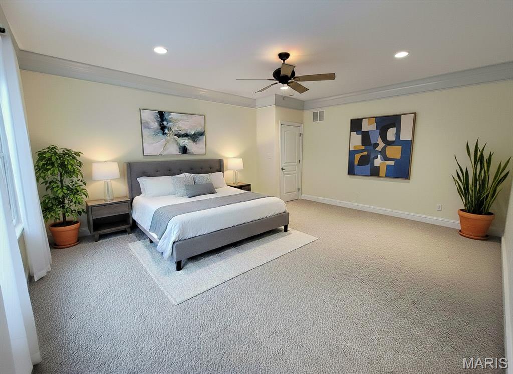 Crabapple Court - Residential