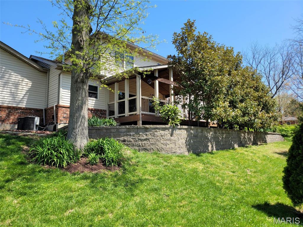 Crabapple Court - Residential