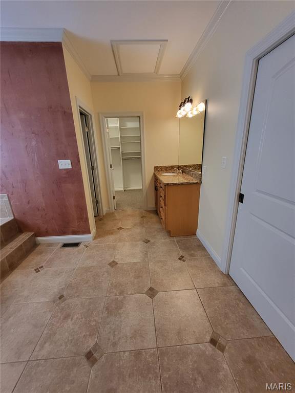Crabapple Court - Residential