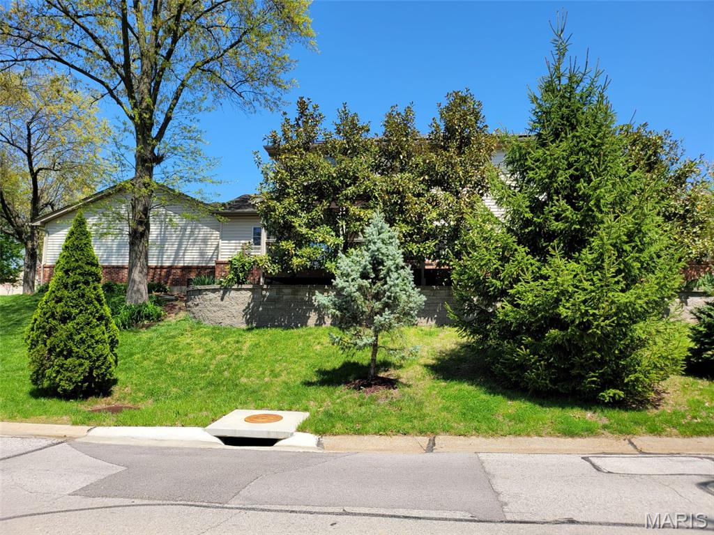Crabapple Court - Residential
