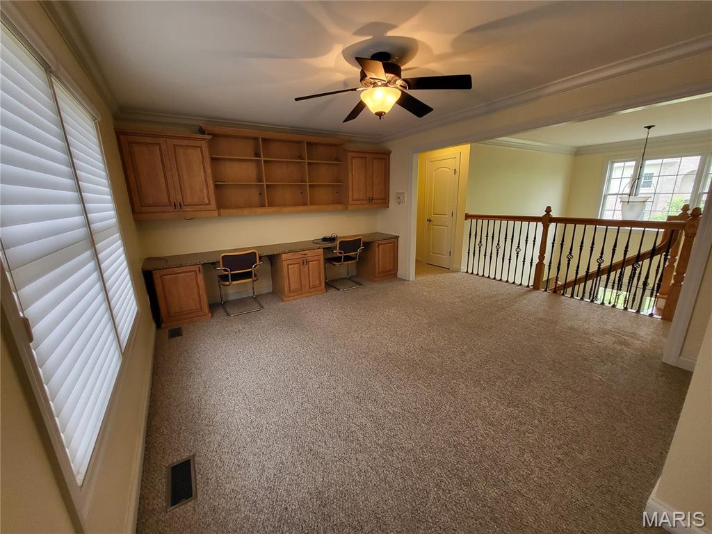 Crabapple Court - Residential