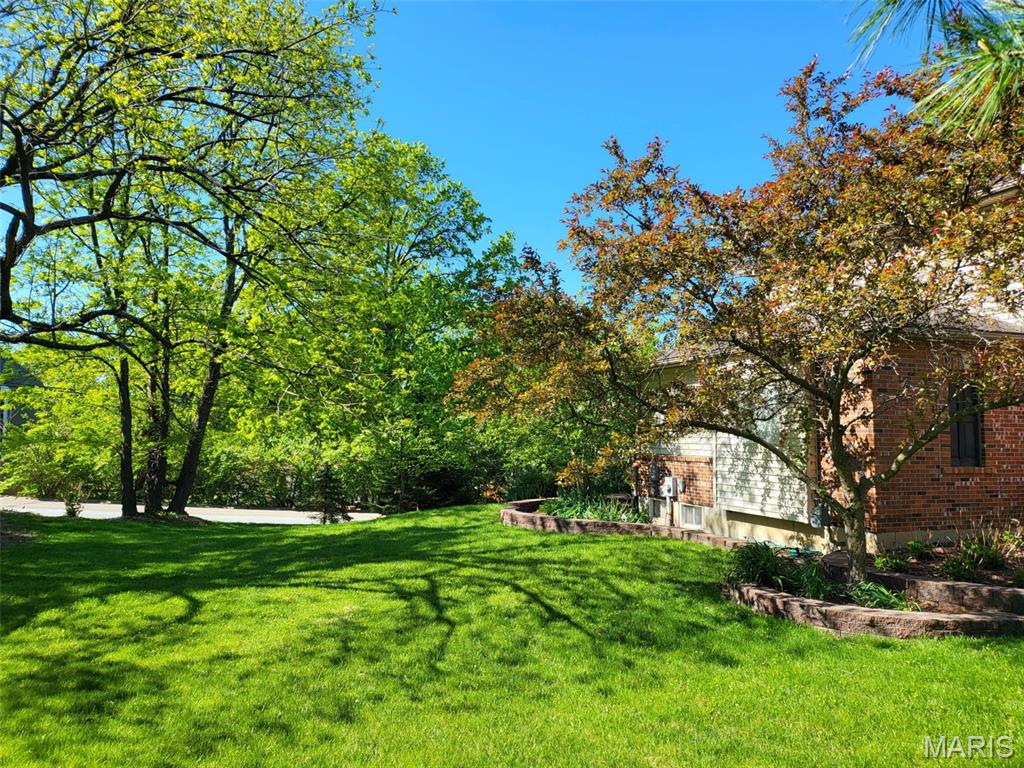 Crabapple Court - Residential