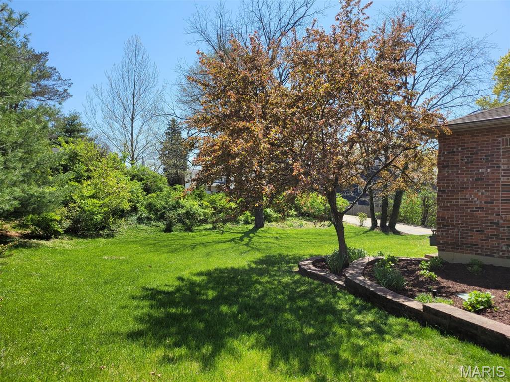 Crabapple Court - Residential