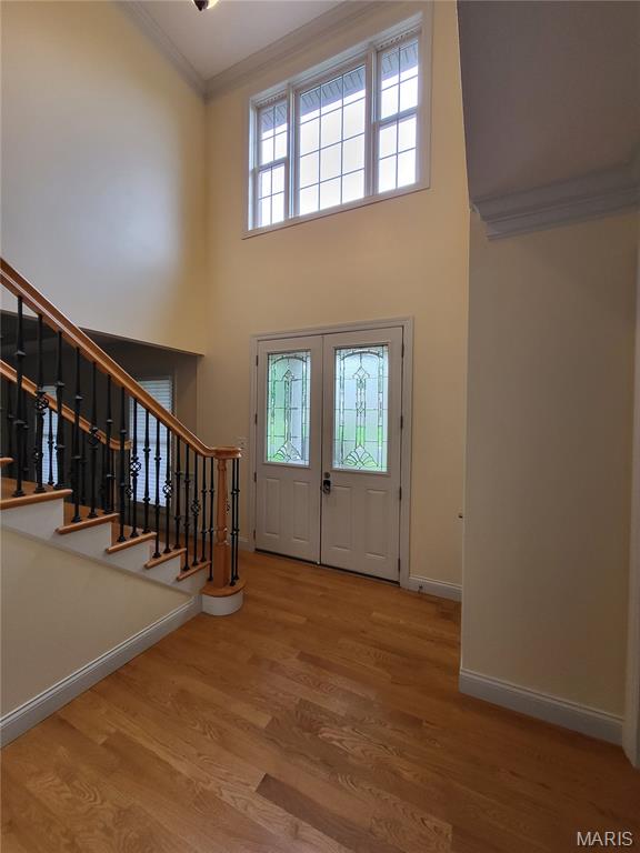 Crabapple Court - Residential