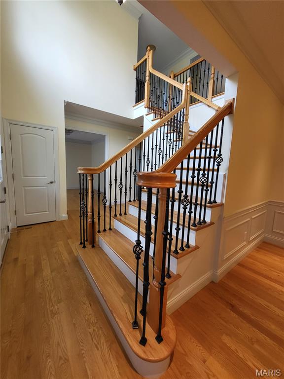 Crabapple Court - Residential