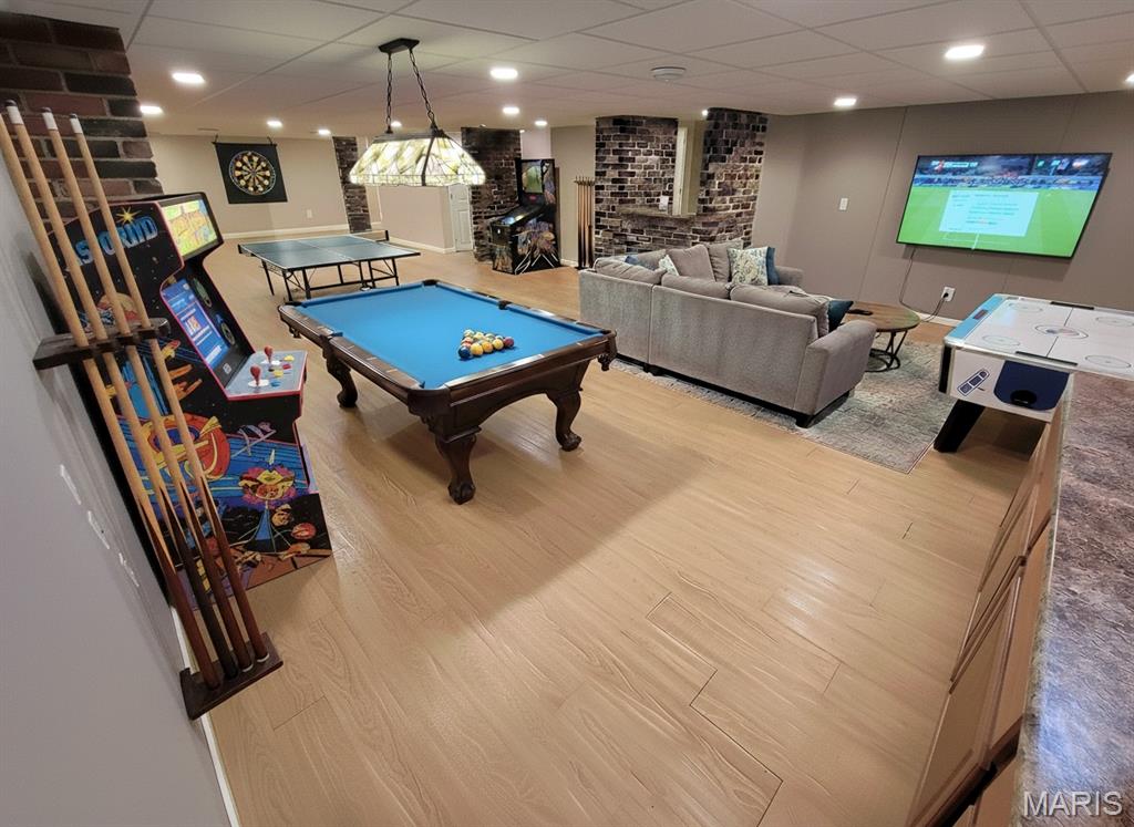Crabapple Court - Residential