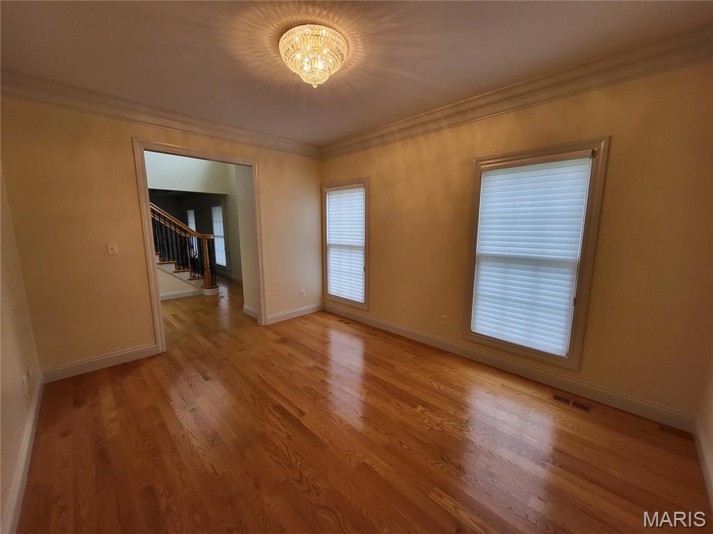 Crabapple Court - Residential