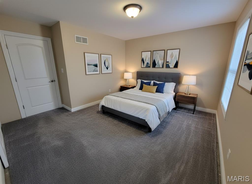 Crabapple Court - Residential