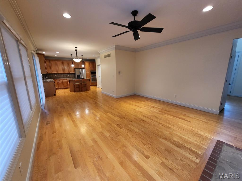 Crabapple Court - Residential