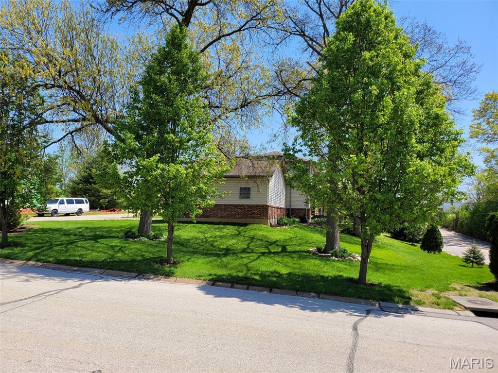 Crabapple Court - Residential