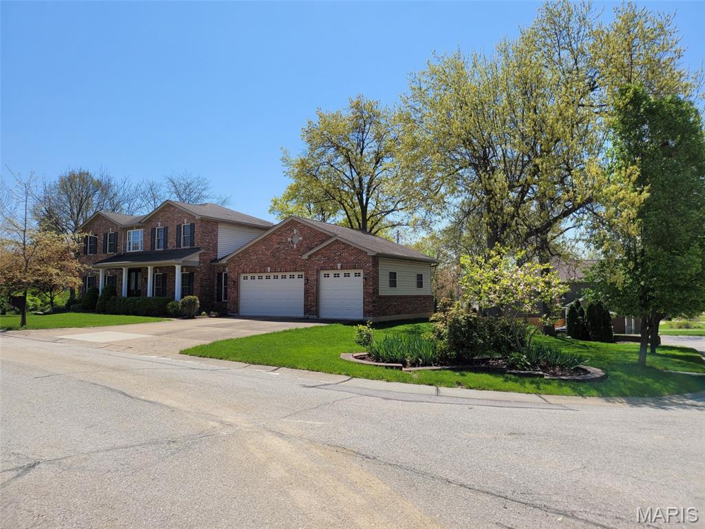 Crabapple Court - Residential