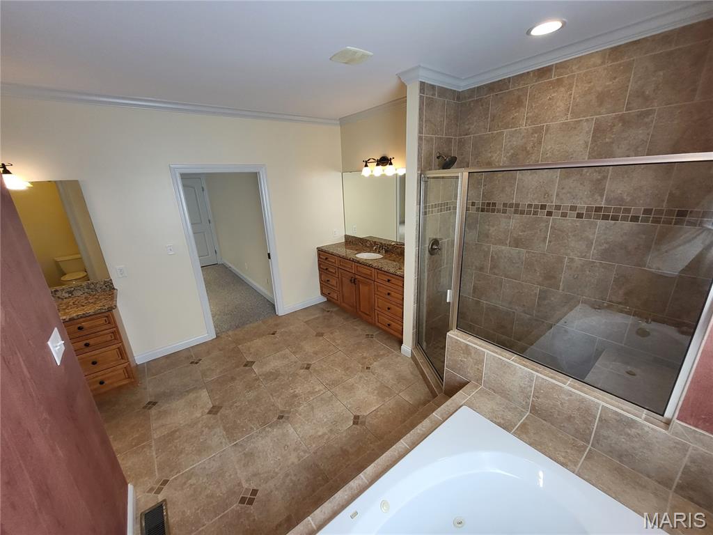 Crabapple Court - Residential