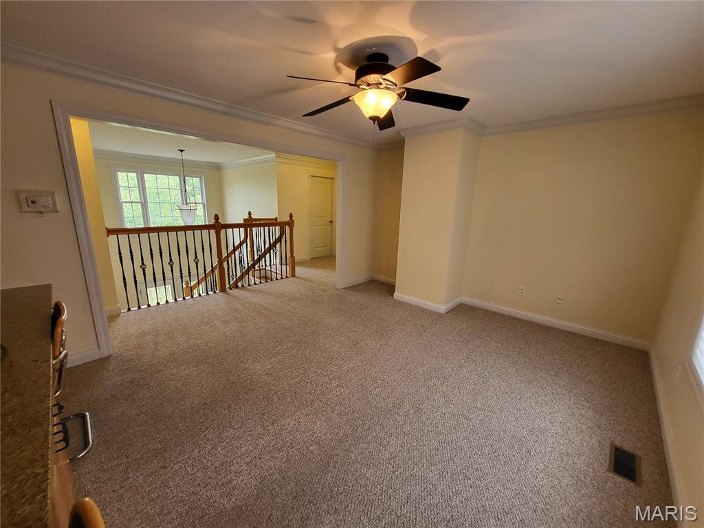 Crabapple Court - Residential