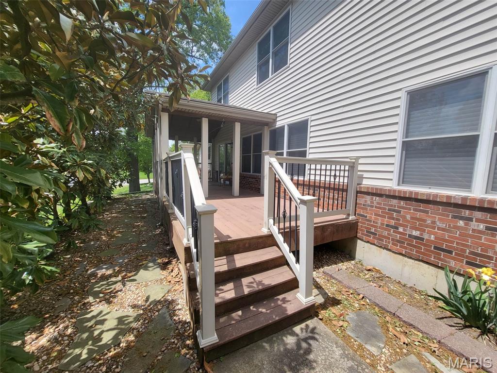 Crabapple Court - Residential