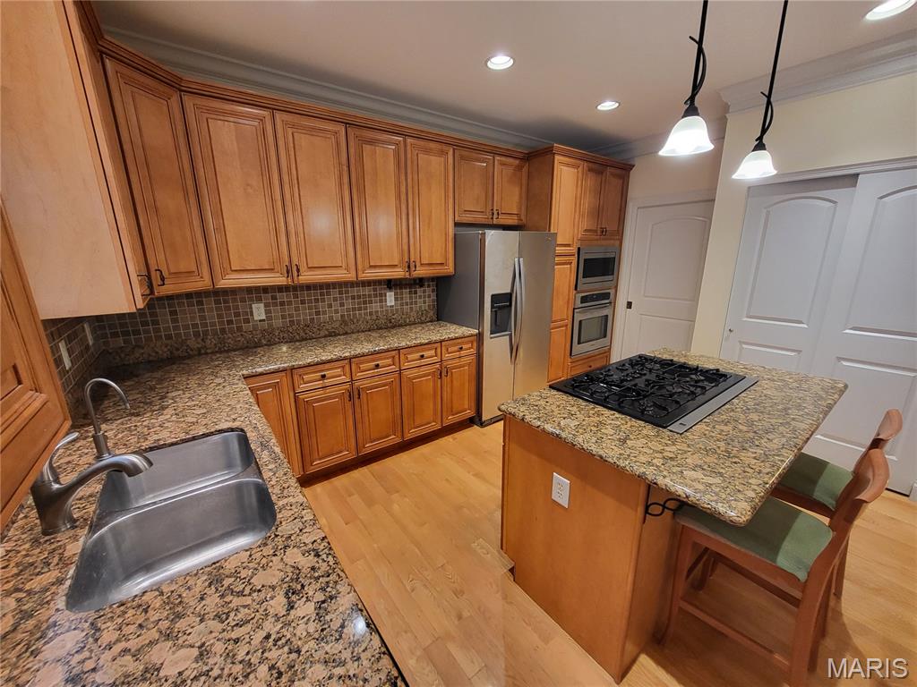 Crabapple Court - Residential
