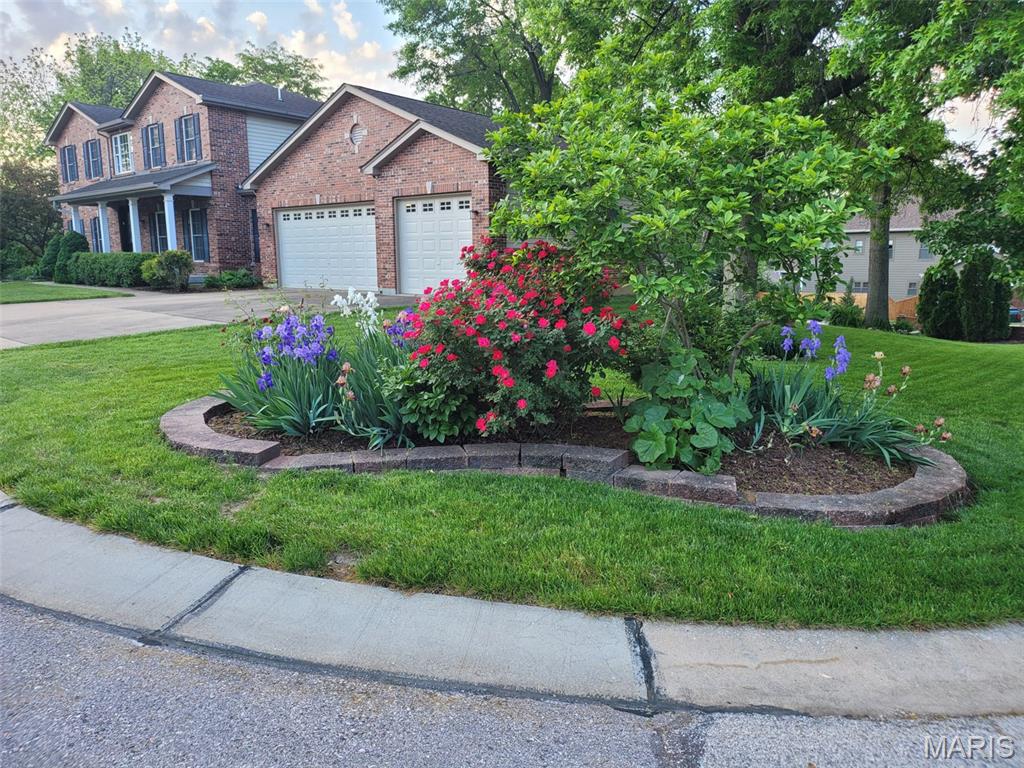 Crabapple Court - Residential