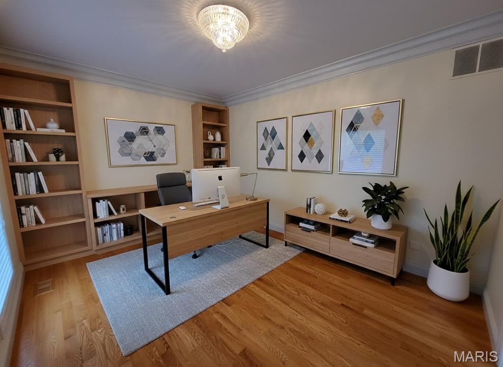 Crabapple Court - Residential