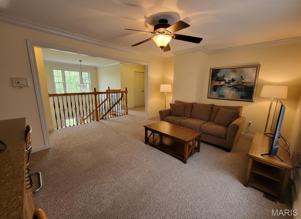 Crabapple Court - Residential