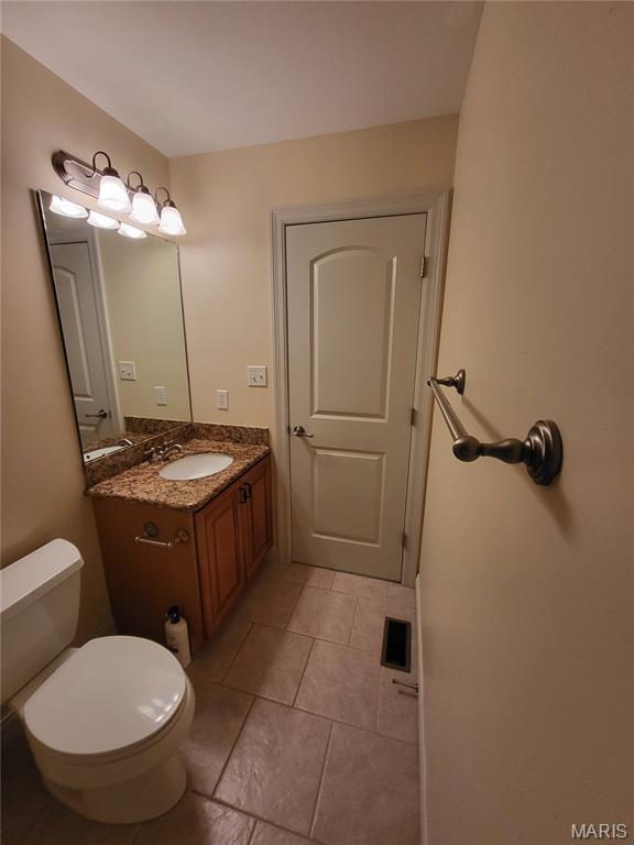 Crabapple Court - Residential