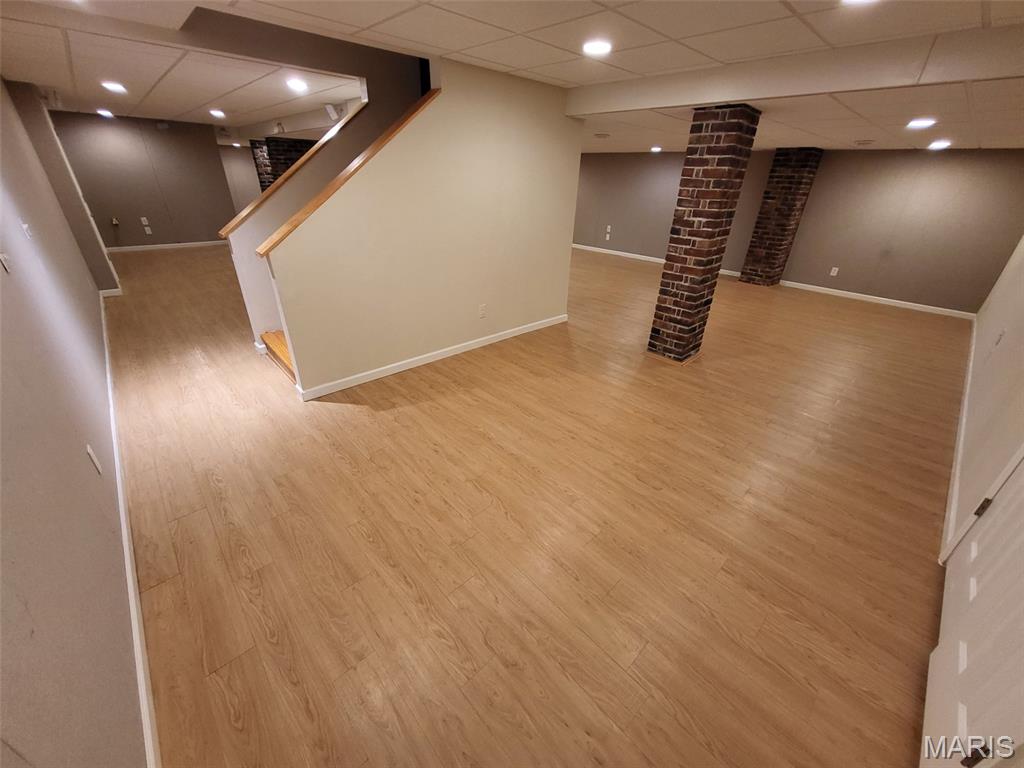 Crabapple Court - Residential
