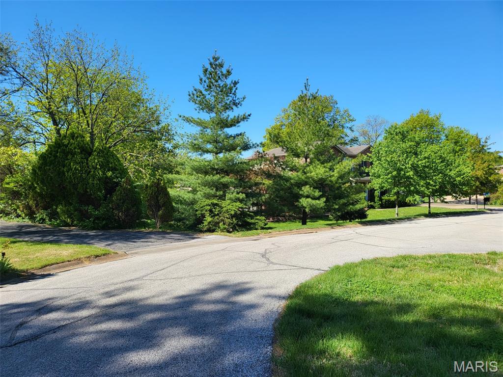 Crabapple Court - Residential