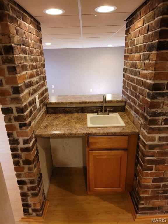 Crabapple Court - Residential