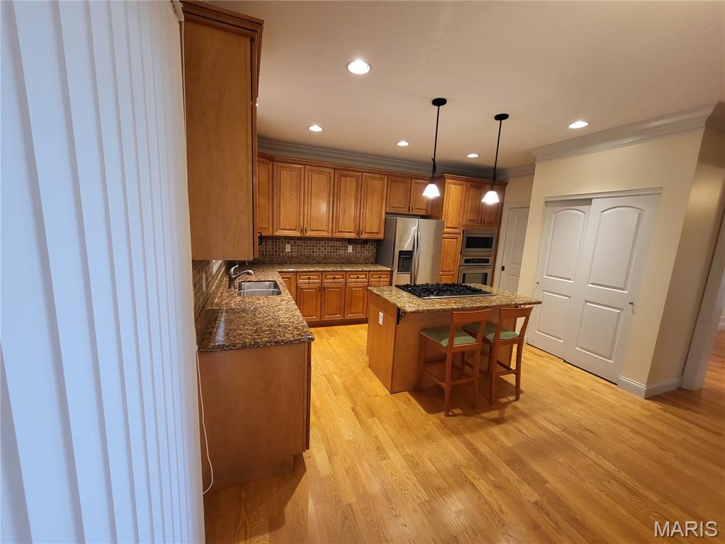 Crabapple Court - Residential