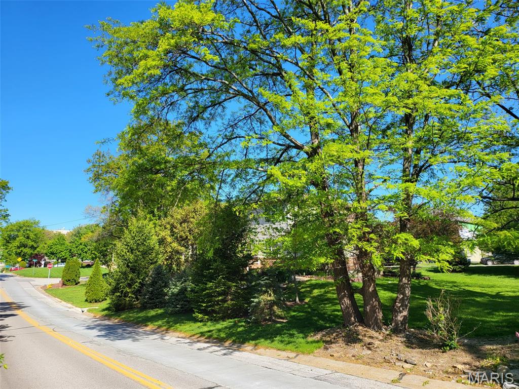 Crabapple Court - Residential
