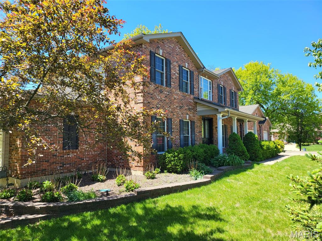 Crabapple Court - Residential