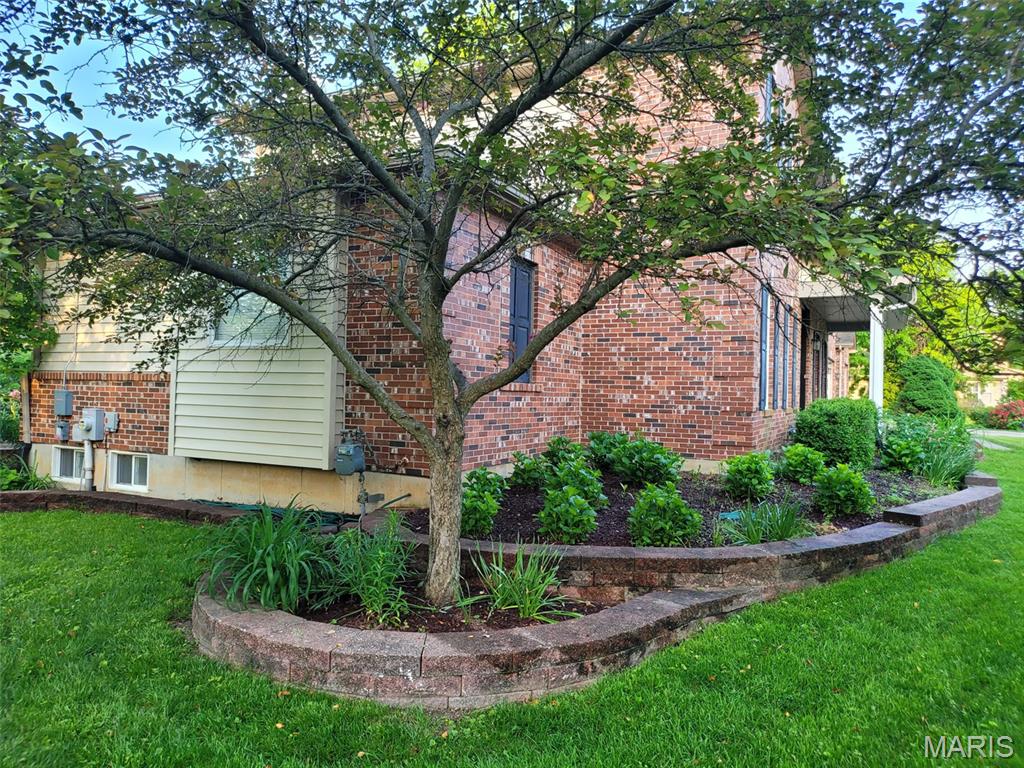 Crabapple Court - Residential