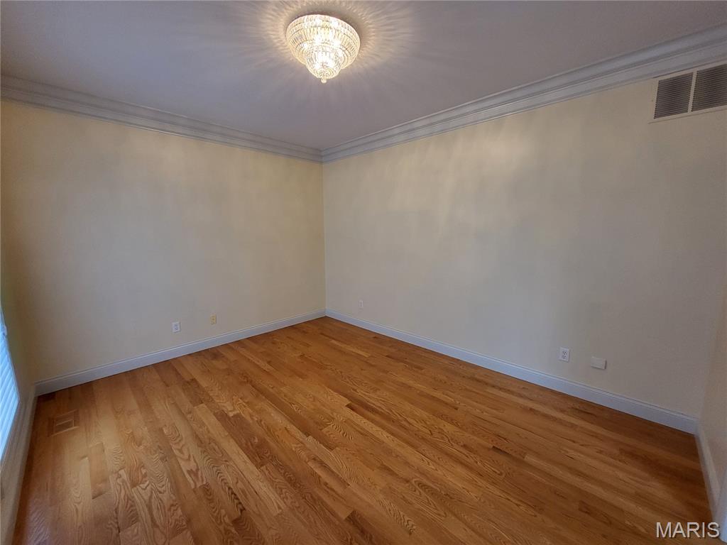 Crabapple Court - Residential
