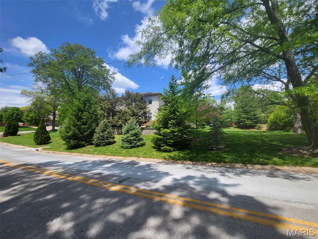 Crabapple Court - Residential