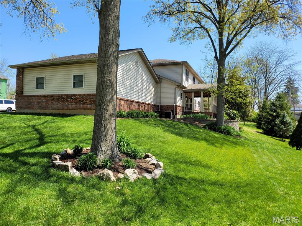 Crabapple Court - Residential
