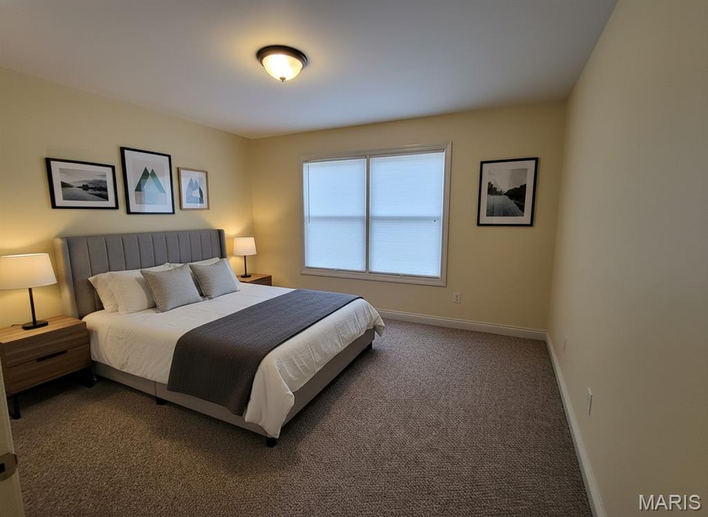 Crabapple Court - Residential