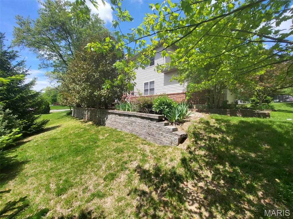 Crabapple Court - Residential