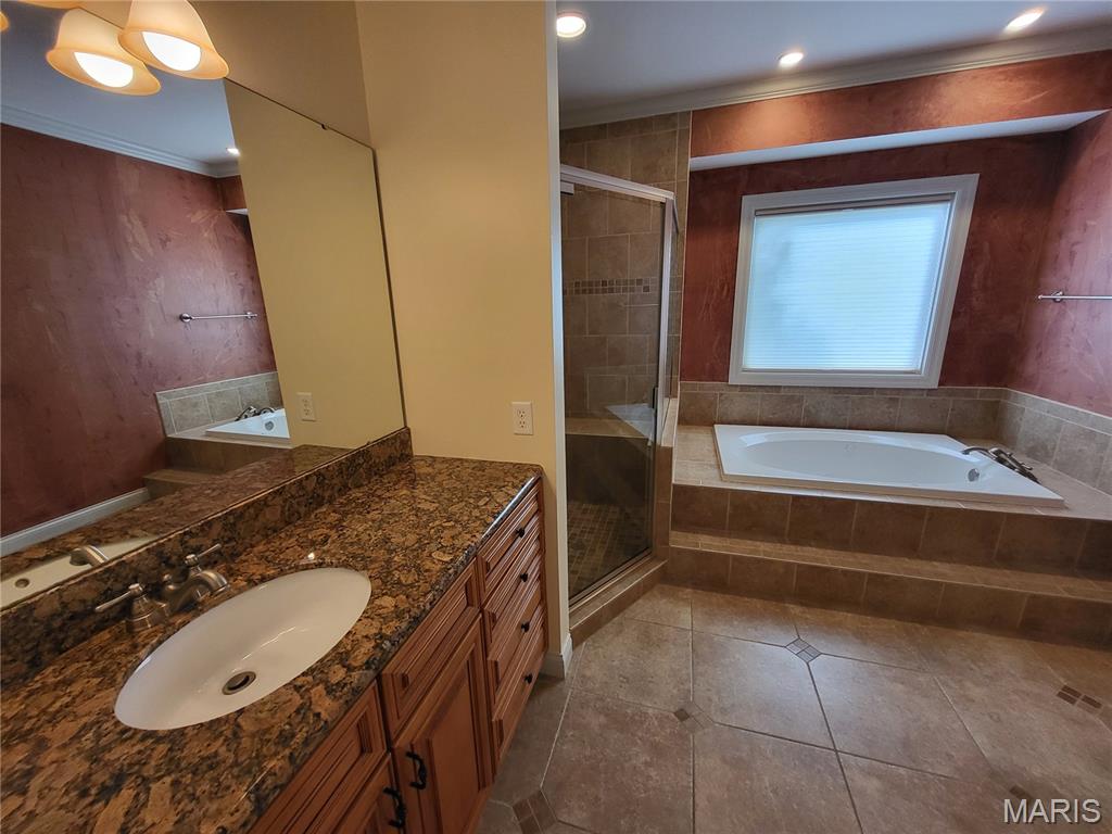 Crabapple Court - Residential