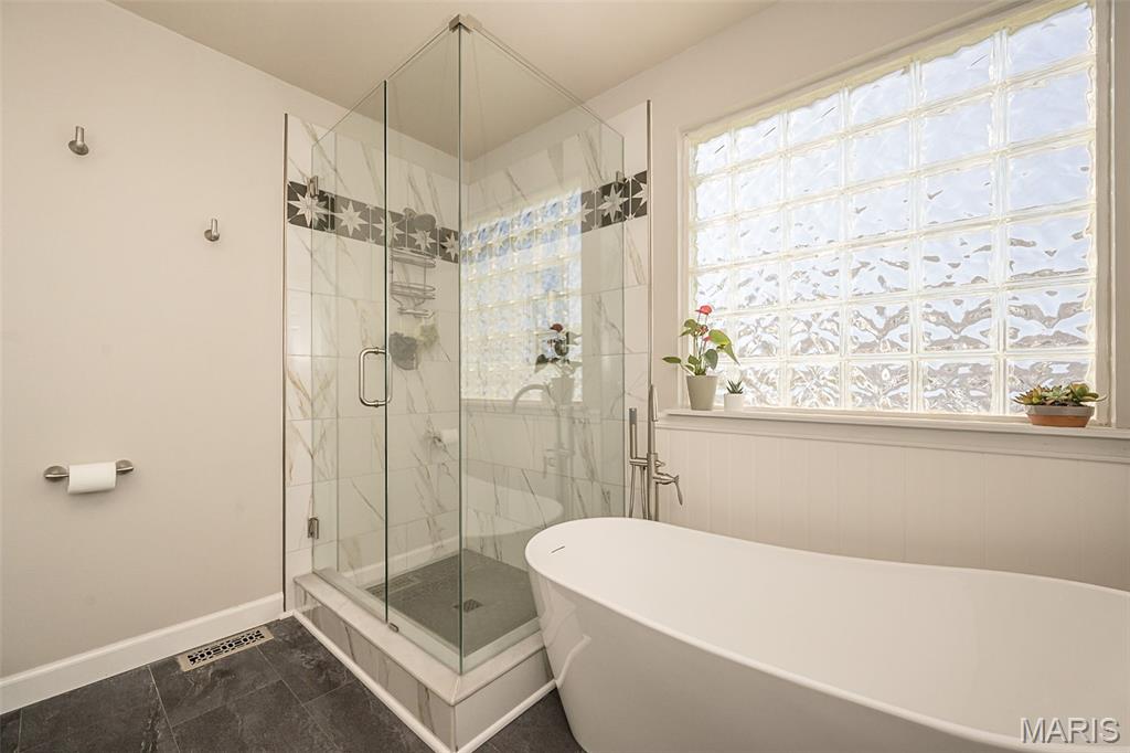 Bear Creek #3 - Residential