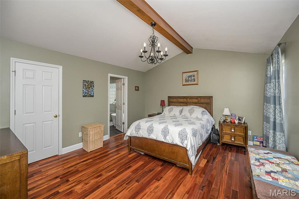 Bear Creek #3 - Residential